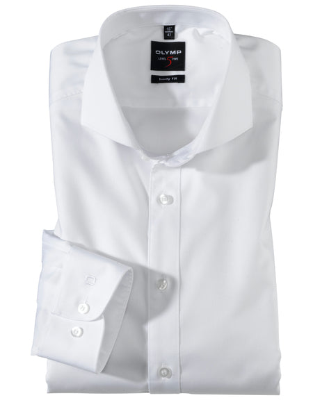 Olymp Slim fit Skjorte